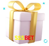 Receba seus bônus de boas-vindas no SSSBET
