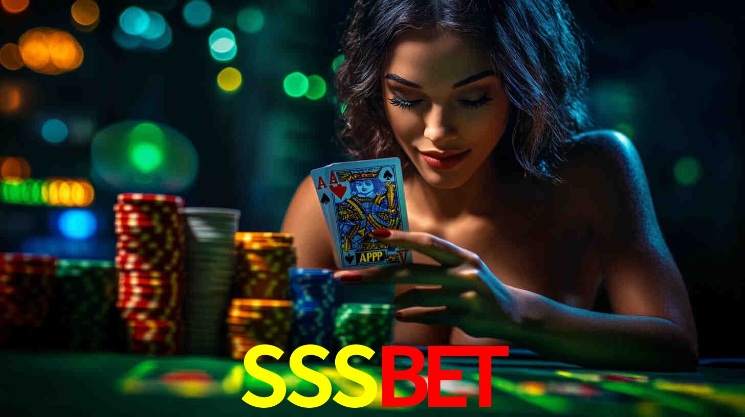 Estatísticas SSSBET