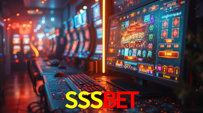 SSSBET: Seu Cassino Premiado com Pagamentos Rápidos
