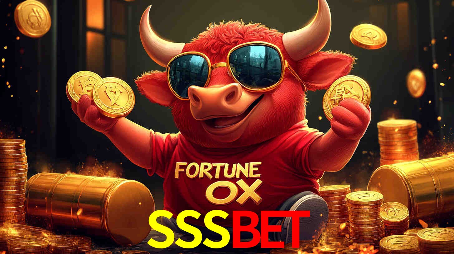 Casino Ao Vivo SSSBET