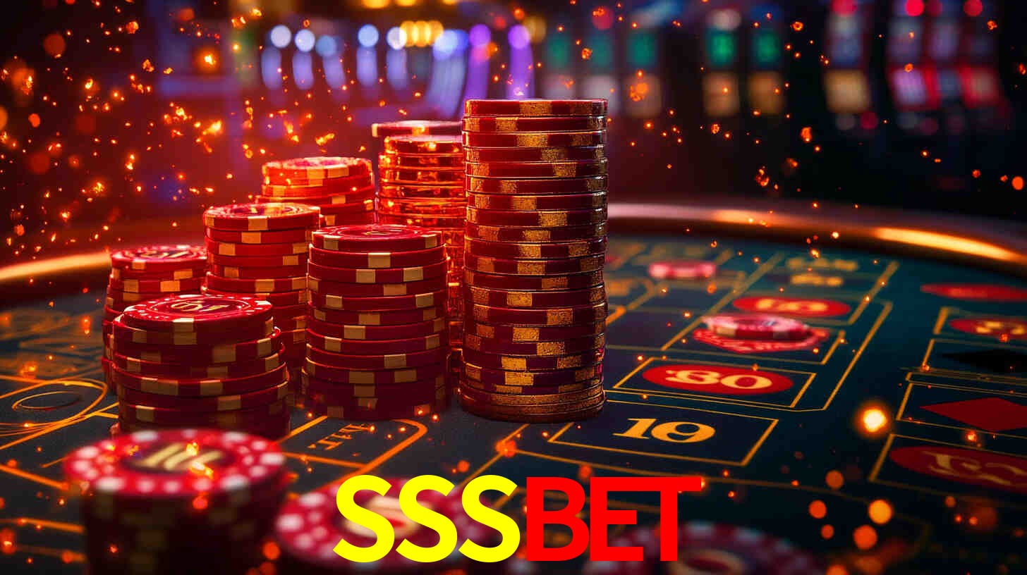 SSSBET,SSS.BET