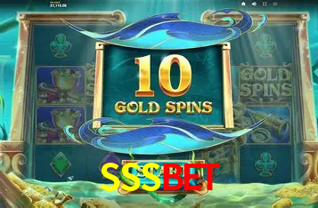 cassino SSSBET