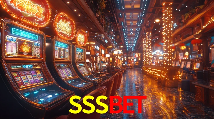 SSSBET,SSS.BET