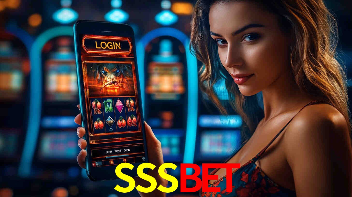 Descubra a Magia dos Jogos de Arcade no SSSBET
