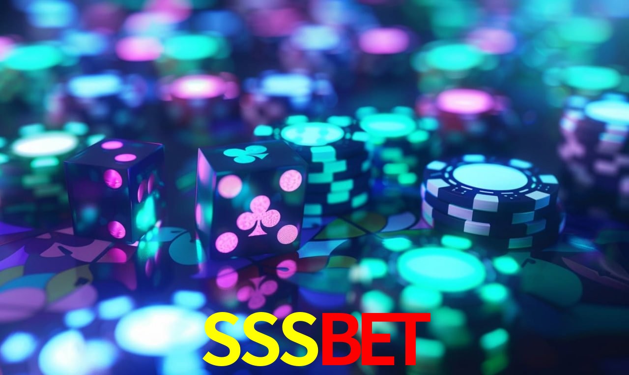 Inovações de Jogos na SSSBET: O Futuro das Experiências Interativas