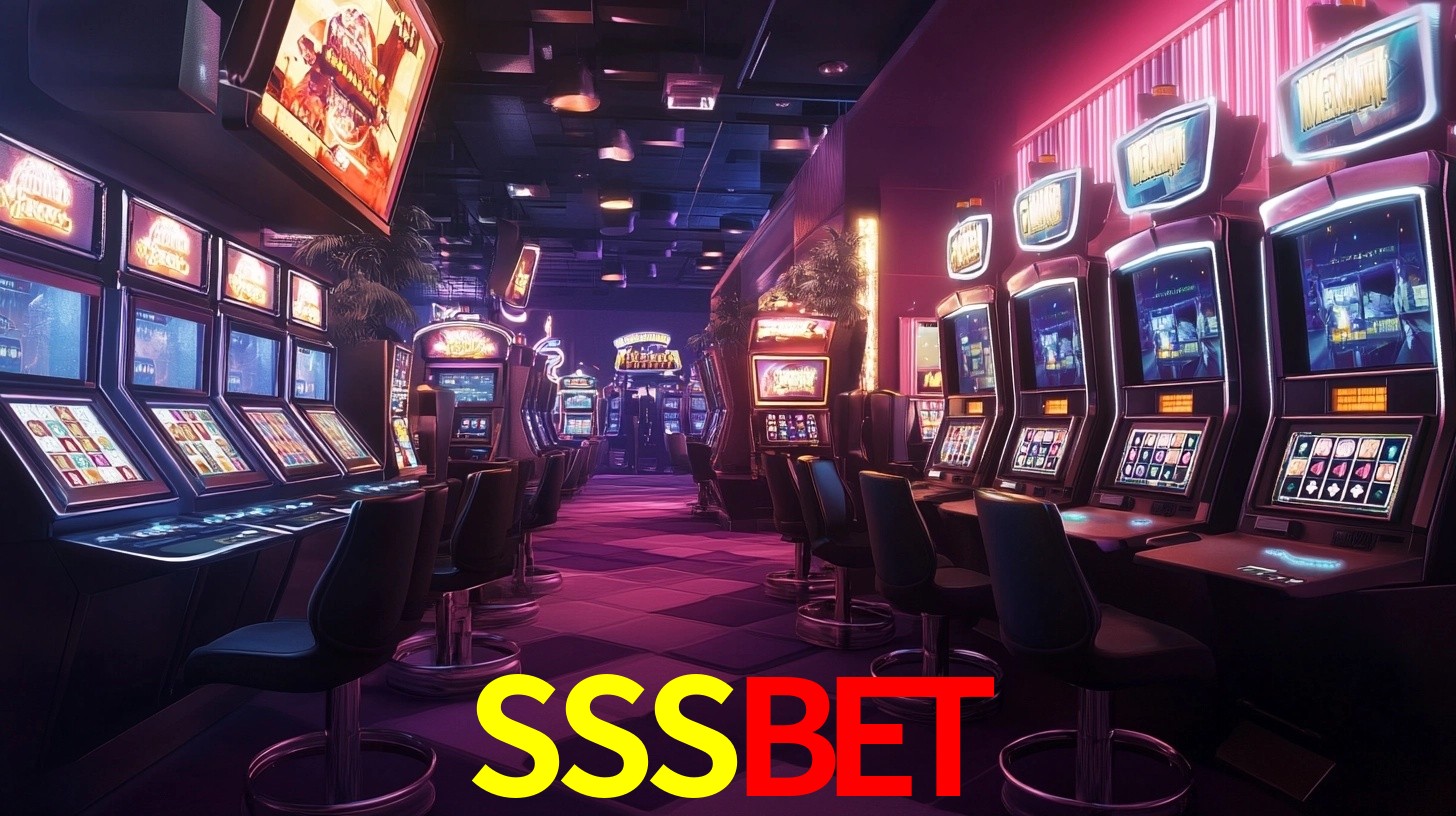 SSSBET,SSS.BET