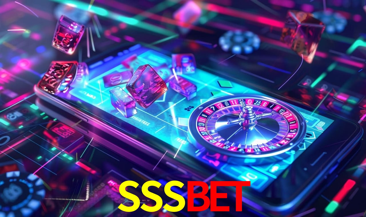 Desvendando o Mundo dos Jogos Virtuais na SSSBET