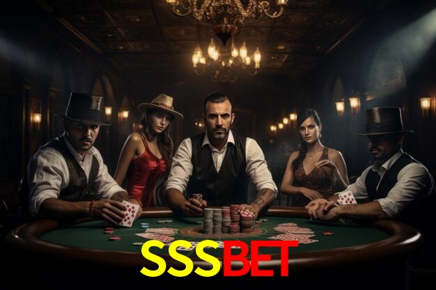 Integração de APIs SSSBET
