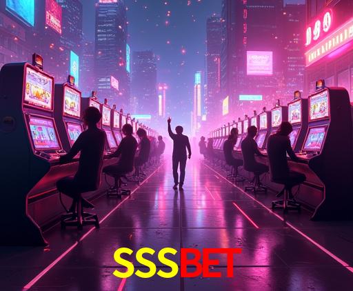 Apostas Esportivas na SSSBET: Um Guia Completo