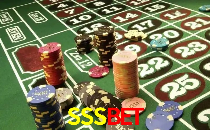 Descubra o Programa VIP da SSSBET: Vantagens Exclusivas para Jogadores
