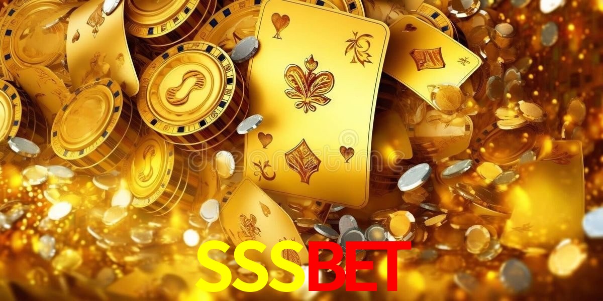 Benefícios da Conta SSSBET