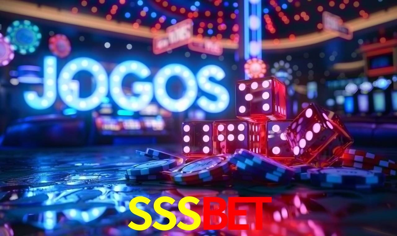 Desvendando o Mundo dos Jogos Virtuais na SSSBET