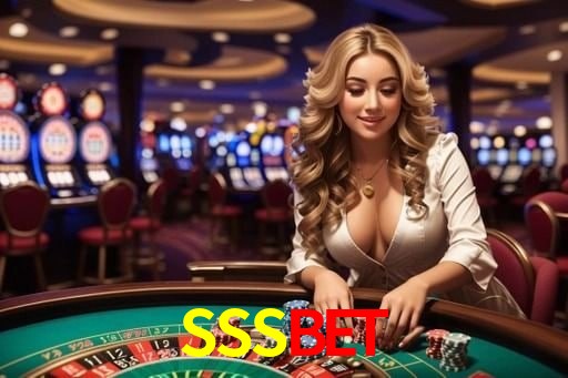 Roulette Table SSSBET