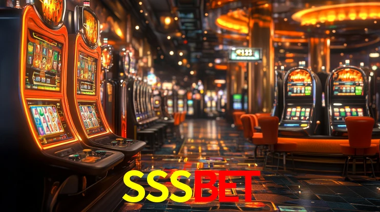 SSSBET: Jogos de Caça-Níqueis-Altas Recompensas, Roleta-Velocidade, Blackjack-Desafios Máximos