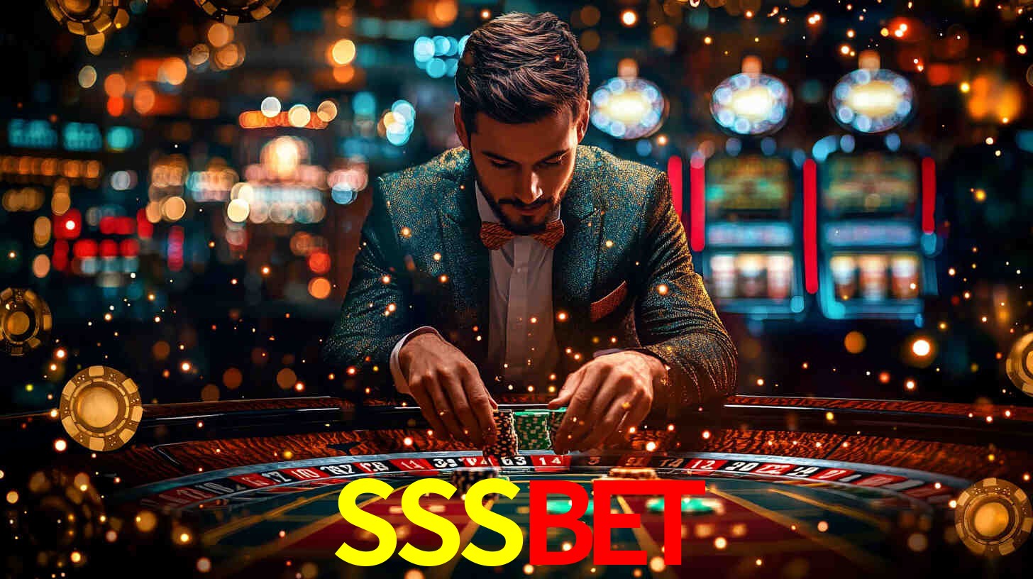 Explore as vantagens do SSSBET: serviço profissional e confiabilidade