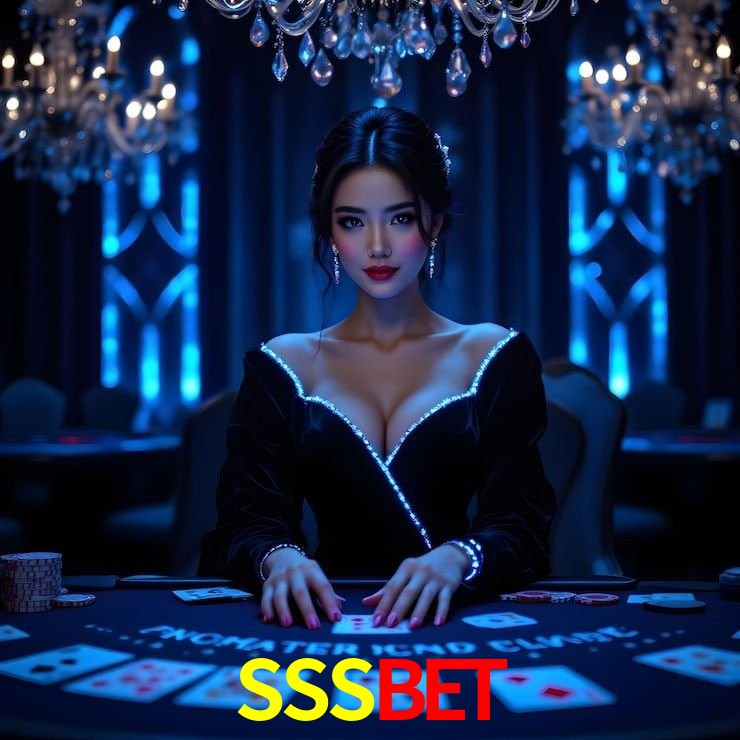 Apostas Esportivas na SSSBET: Um Guia Completo