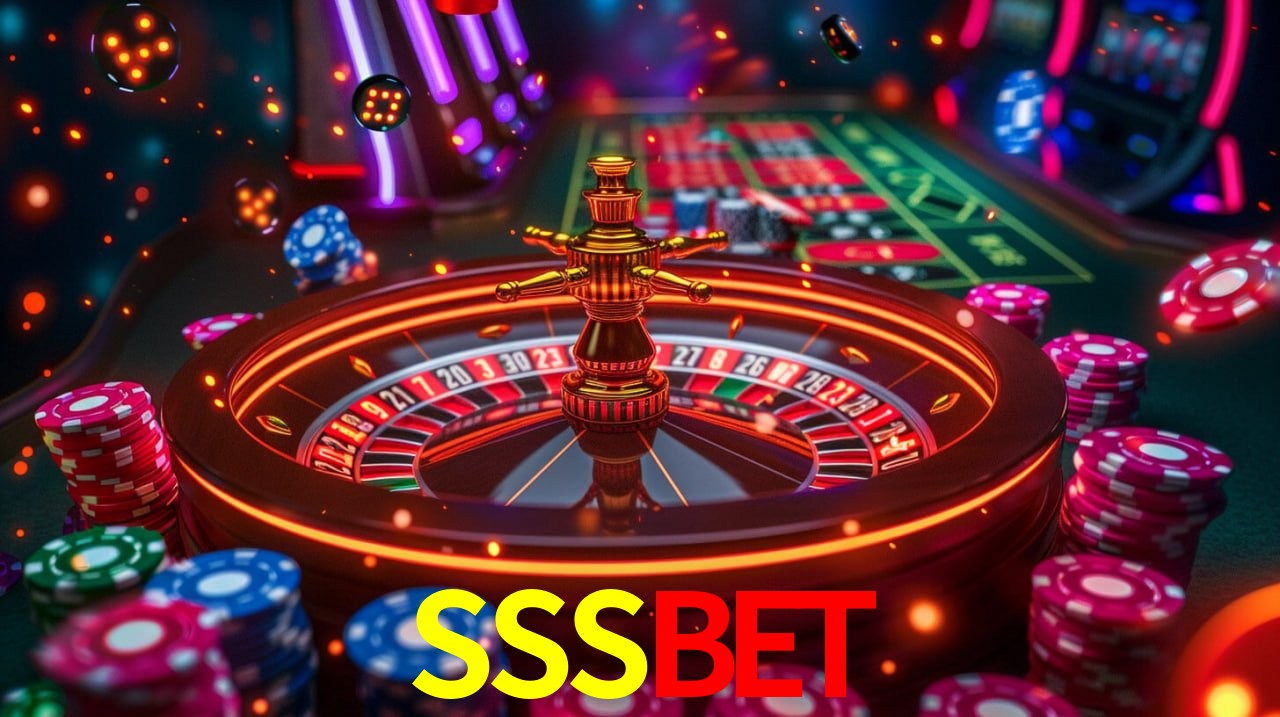 A Emoção da Loteria na SSSBET: Uma Chance de Mudança de Vida