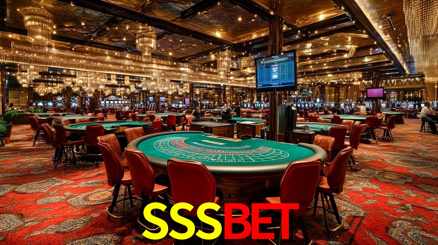 SSSBET paga