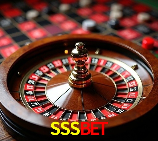Explorando a Categoria de Eventos em Apostas na SSSBET