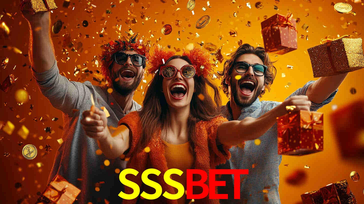 SSSBET paga
