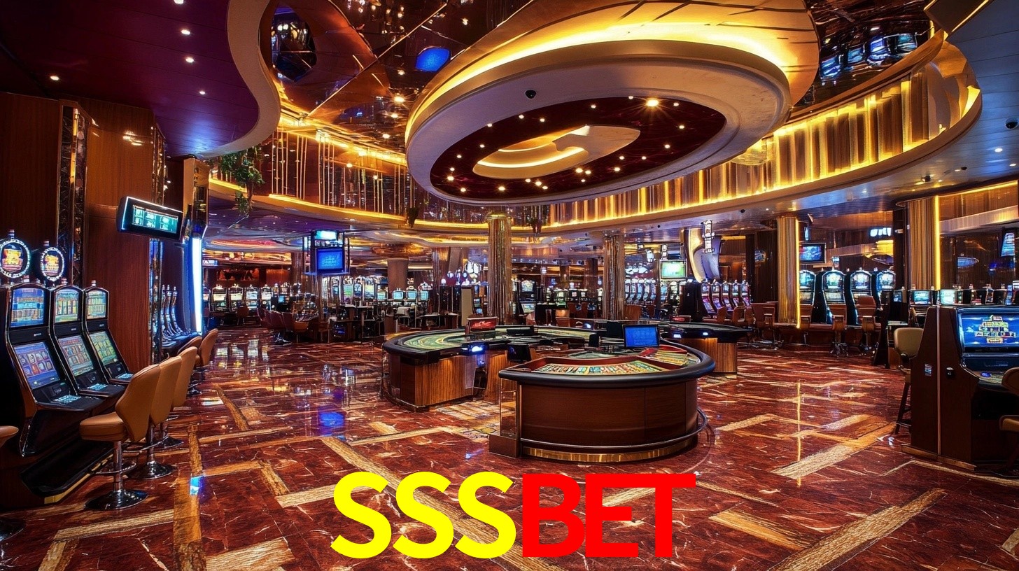 SSSBET App Interface