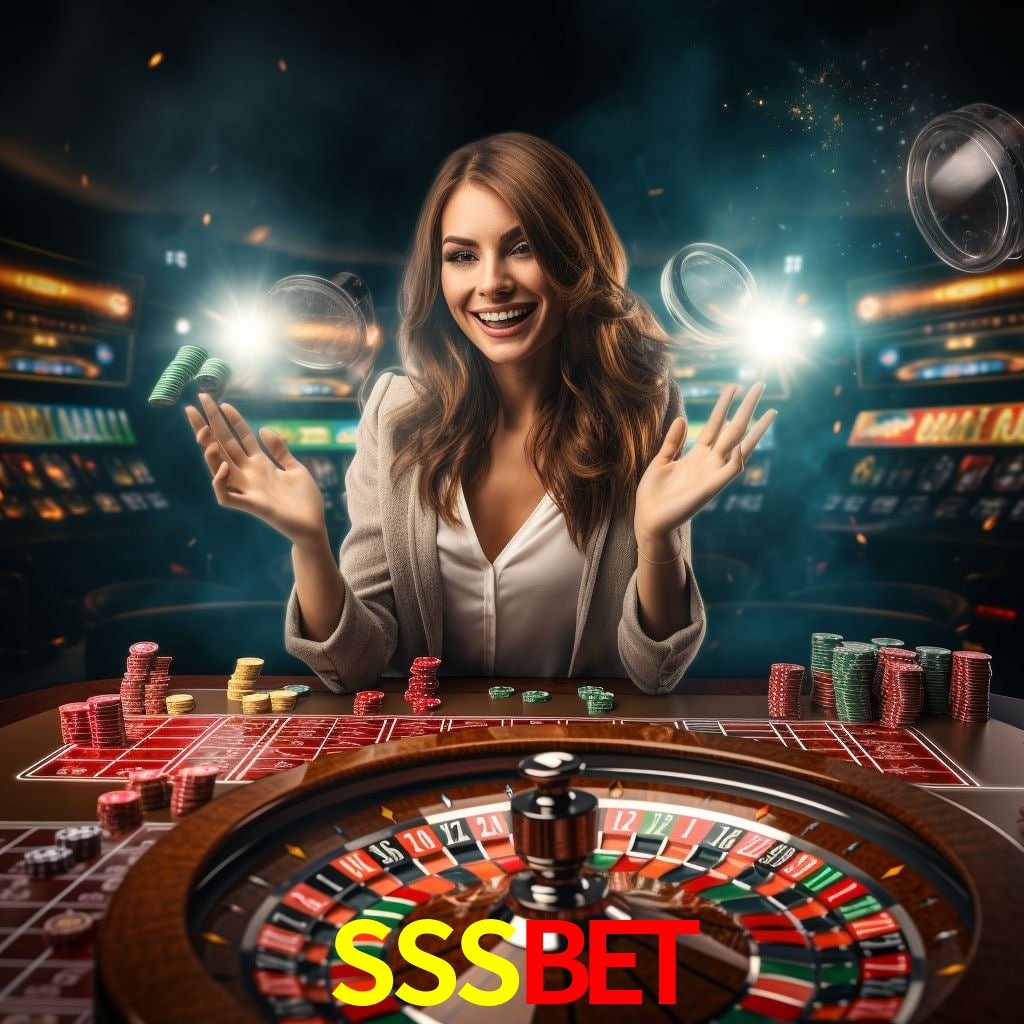 SSSBET,SSS.BET