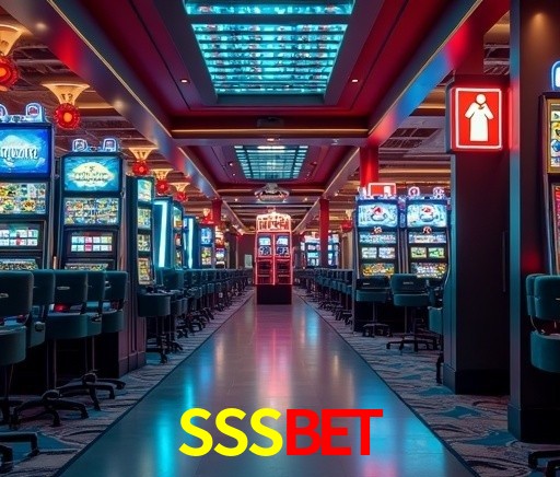 Segurança 2FA SSSBET