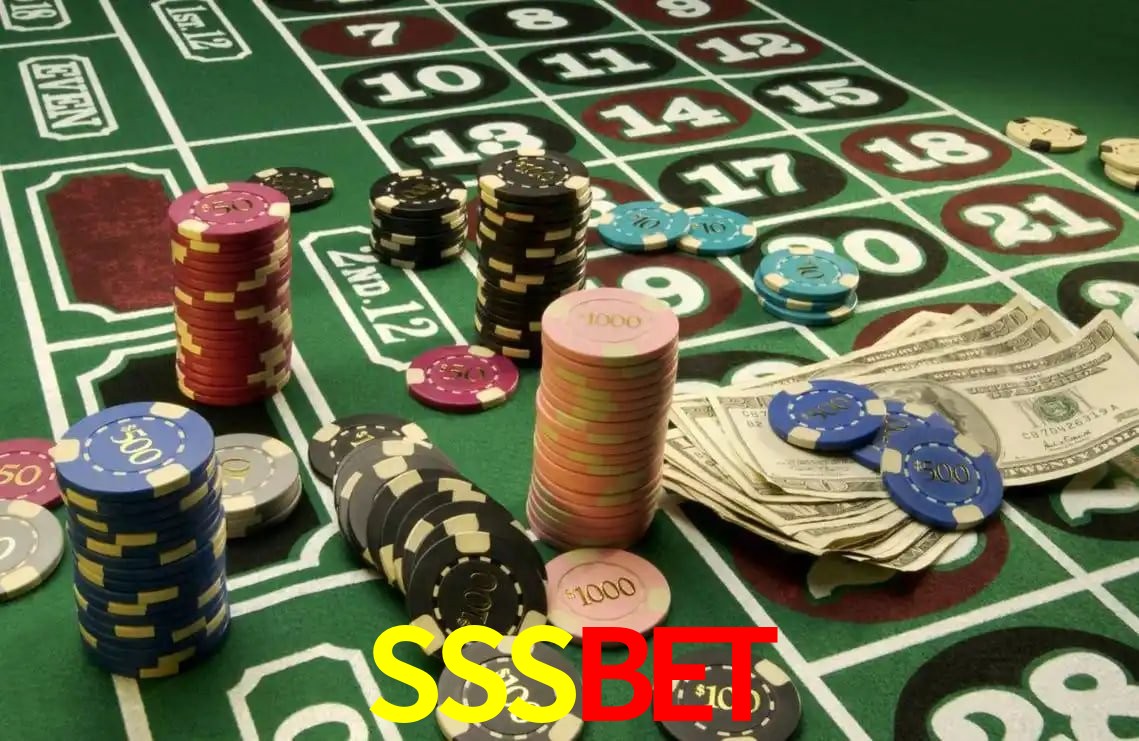 Basketball Betting SSSBET