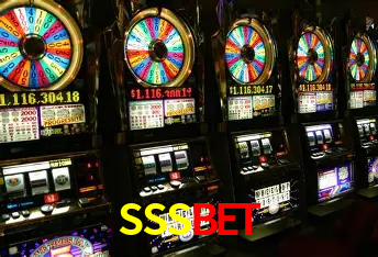 Jogos Exclusivos SSSBET