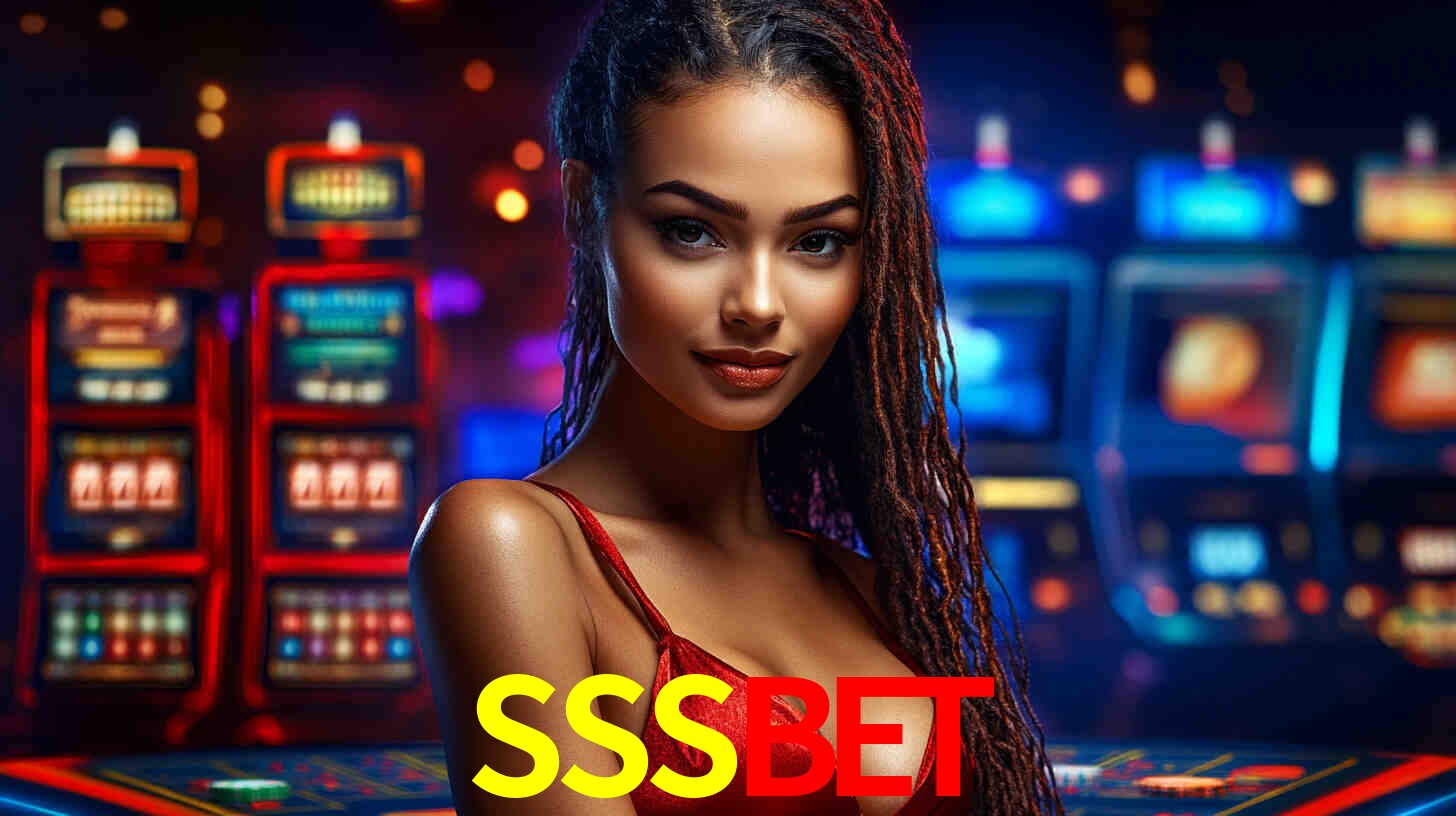 Recursos de Bônus SSSBET