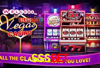 Seasonal Promotions SSSBET