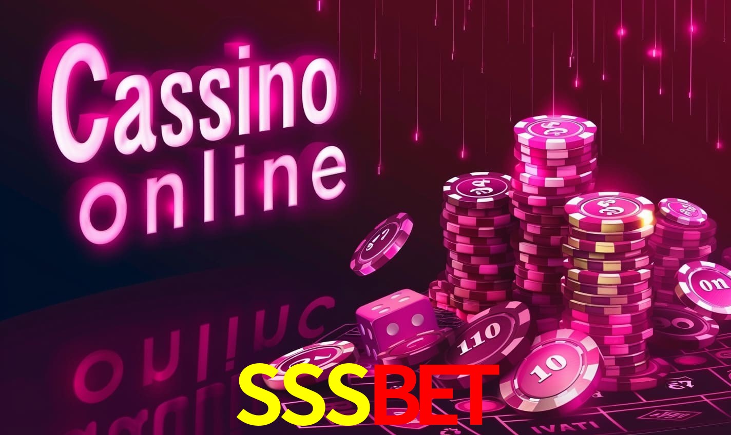 Provedores de Jogos SSSBET