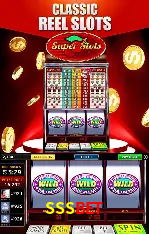 Exclusive Offers SSSBET
