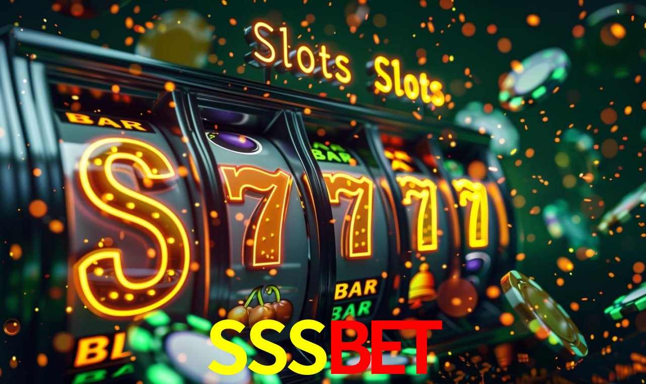 A Revolução dos Aplicativos de Jogos no SSSBET