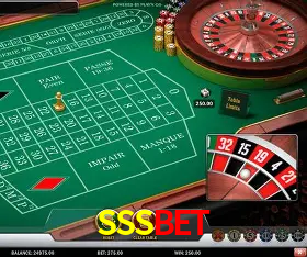 Security Systems SSSBET