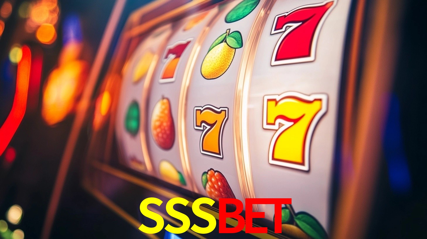 SSSBET paga
