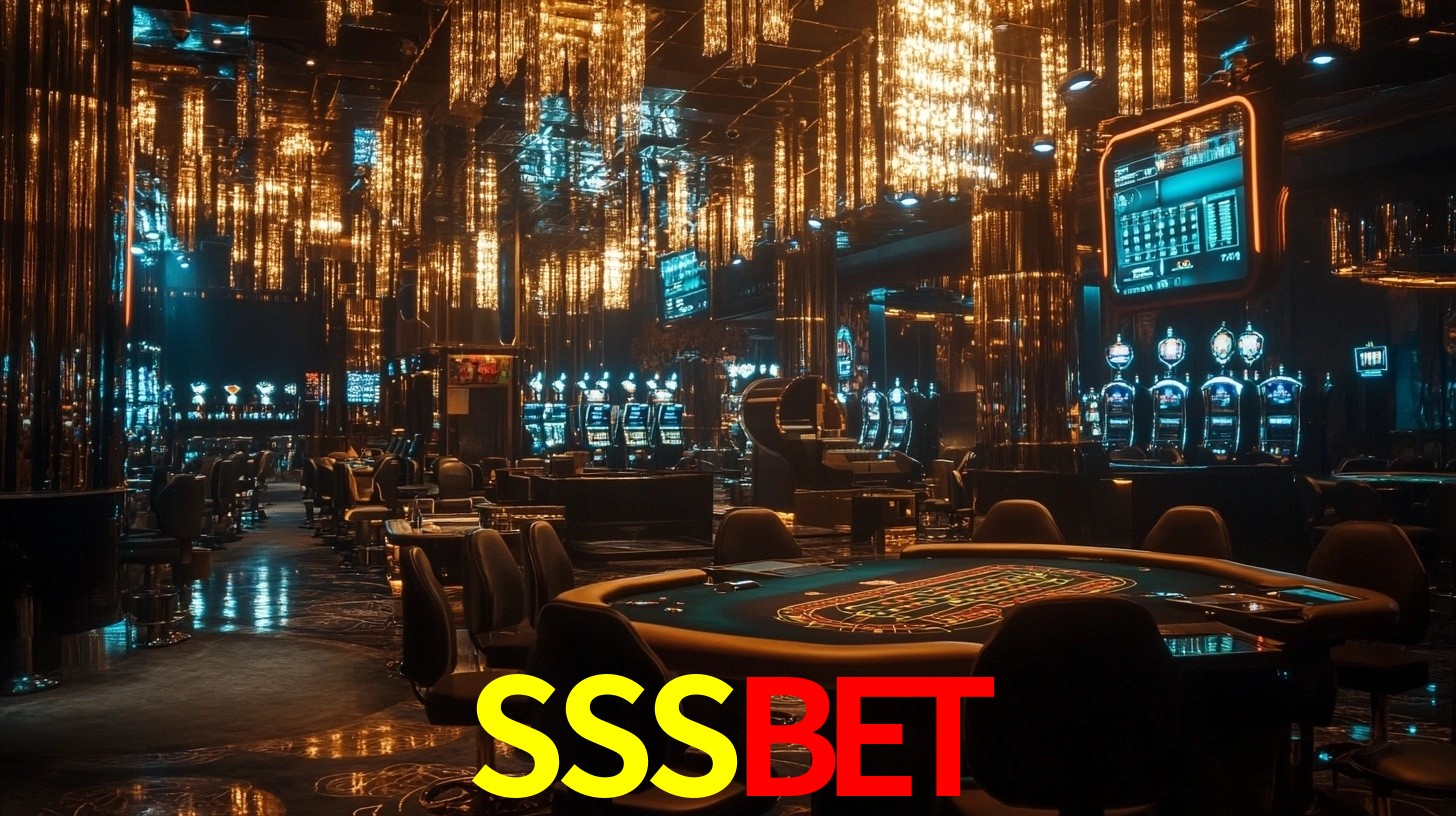 SSSBET,SSS.BET