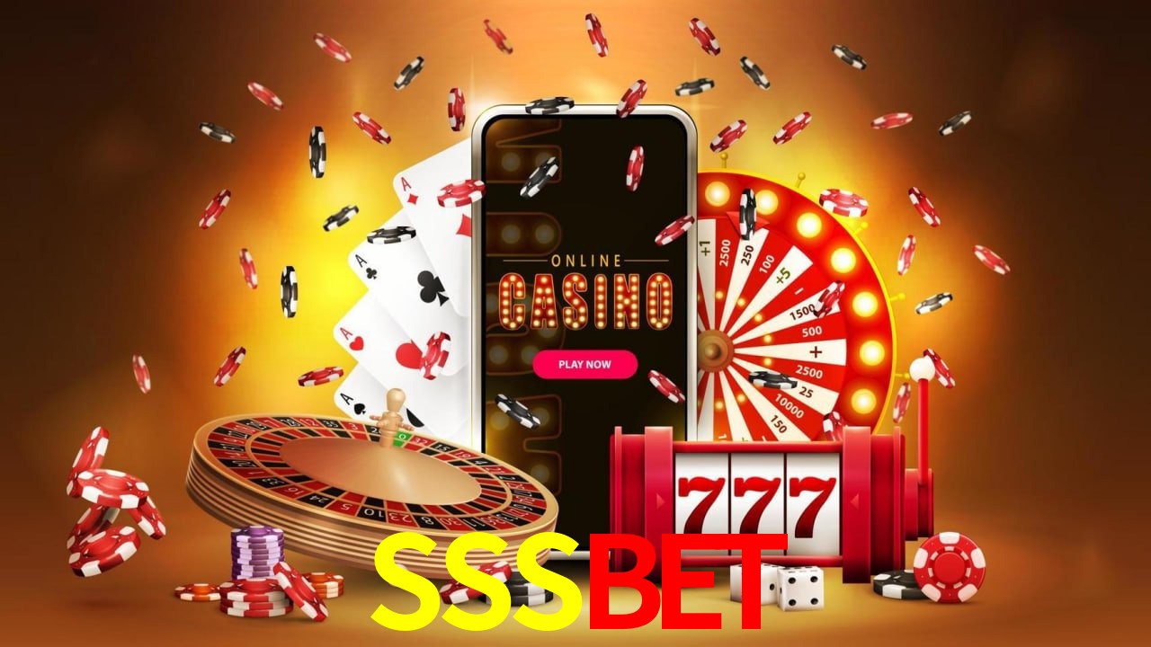 Torneios SSSBET