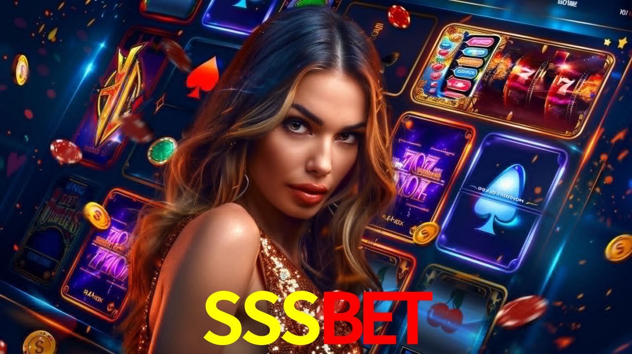 Sistemas de Segurança SSSBET