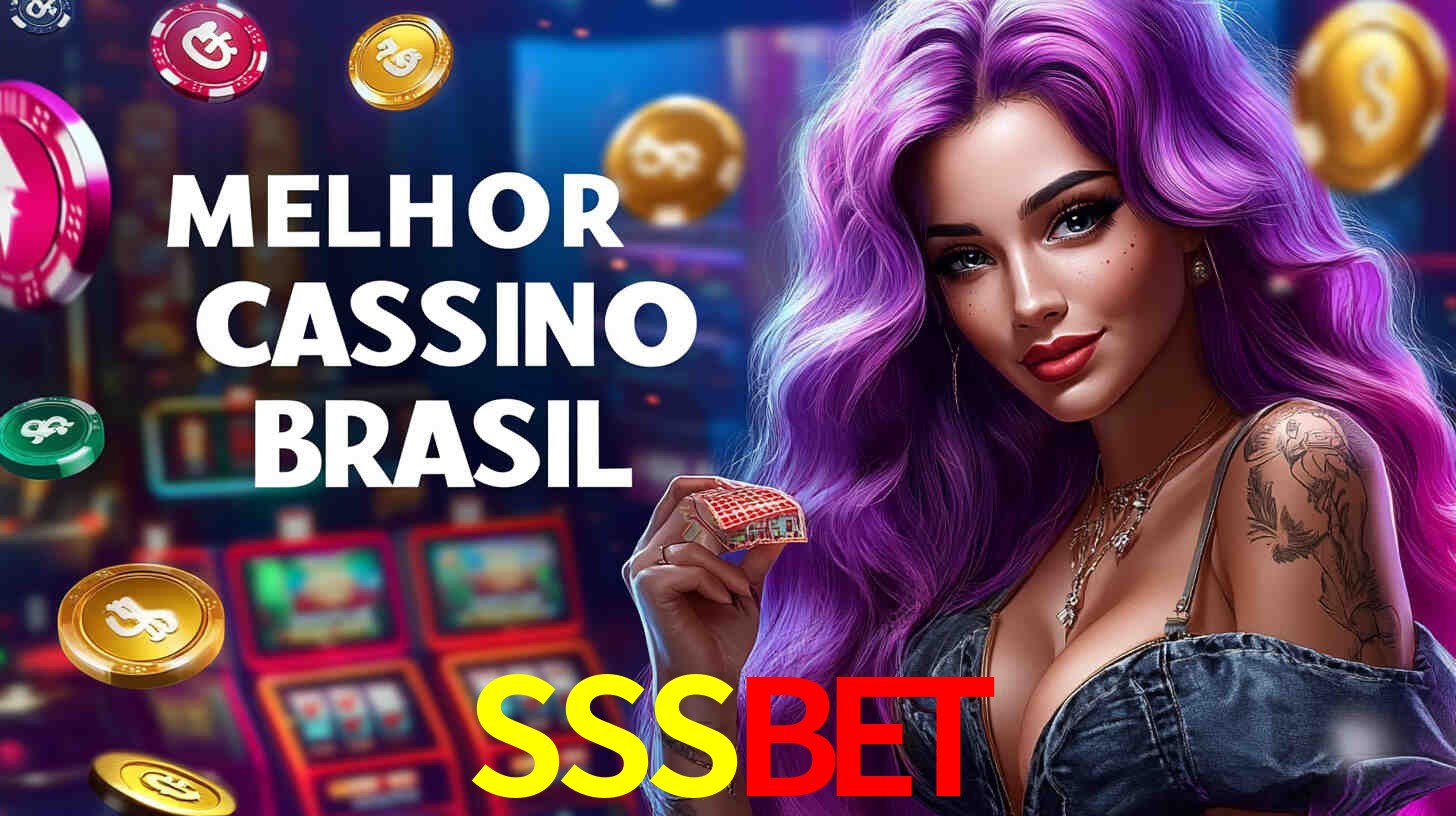 Apostas de Futebol SSSBET