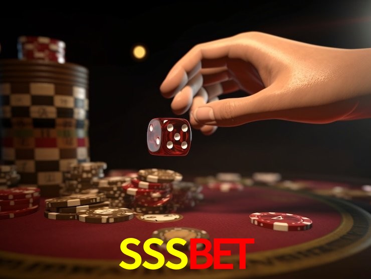 A Experiência Imersiva dos Cassinos Ao Vivo no SSSBET