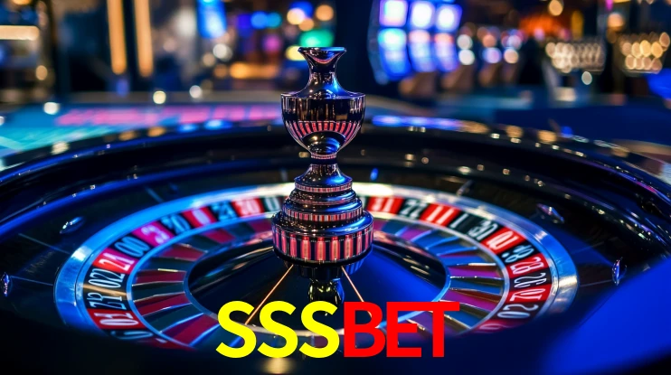 Sinta a adrenalina dos jogos de cassino com SSSBET