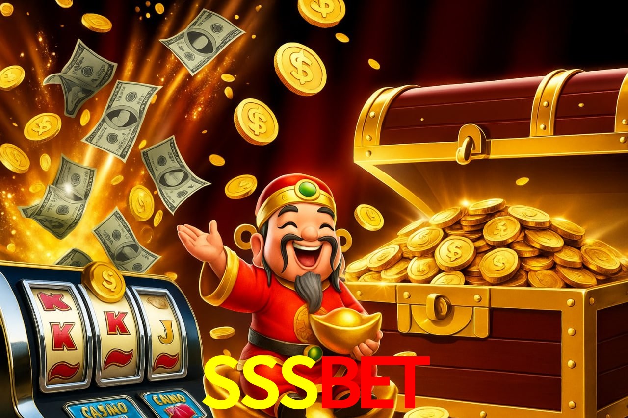 A Revolução dos Aplicativos de Jogos no SSSBET