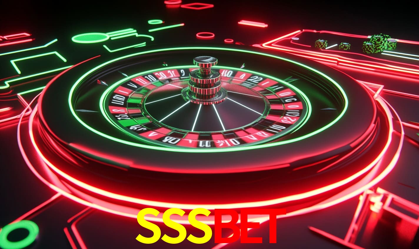 Jogos de Slot SSSBET