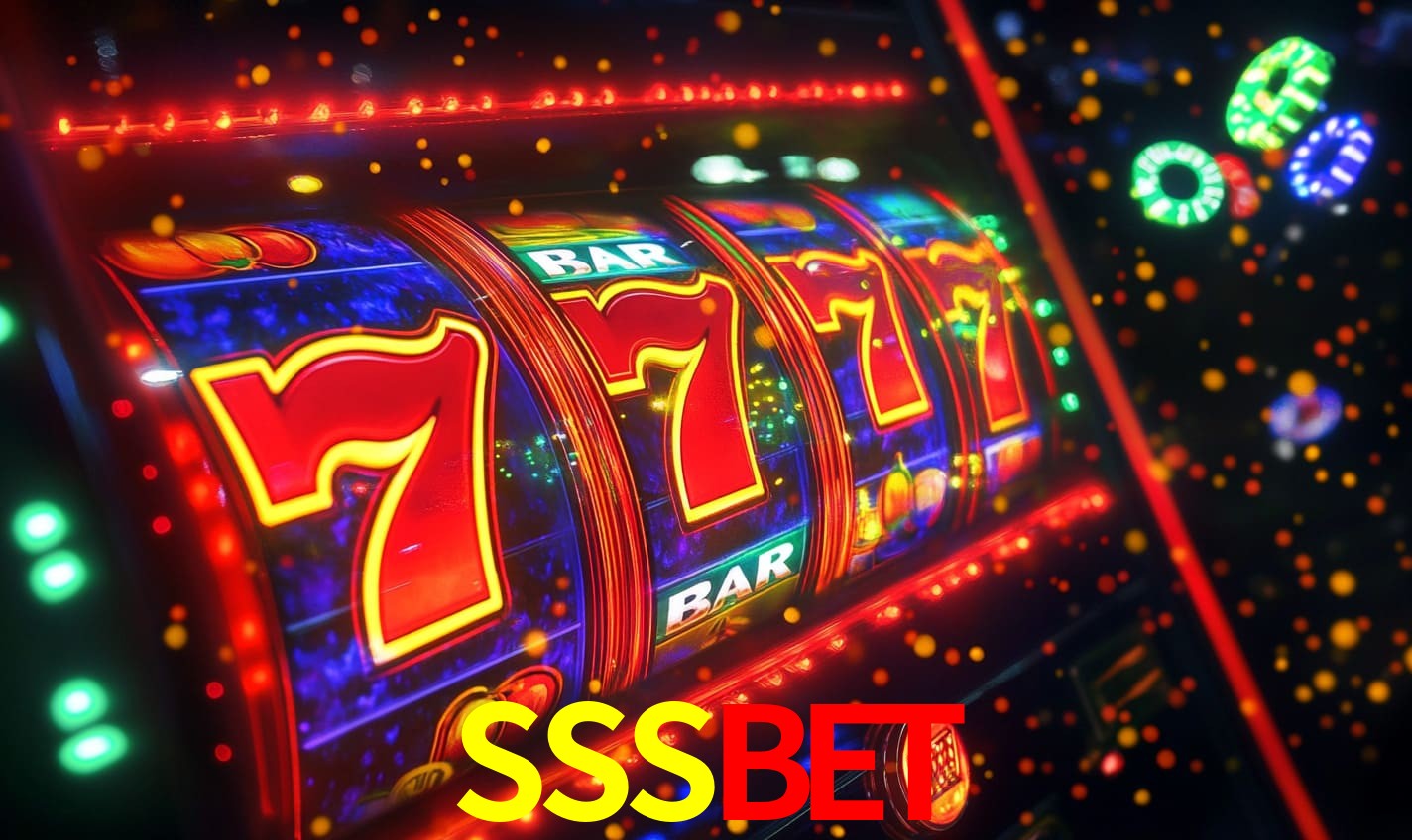 Bônus Generosos e Exclusivos no SSSBET para Você!