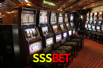 A Emoção da Loteria na SSSBET: Uma Chance de Mudança de Vida