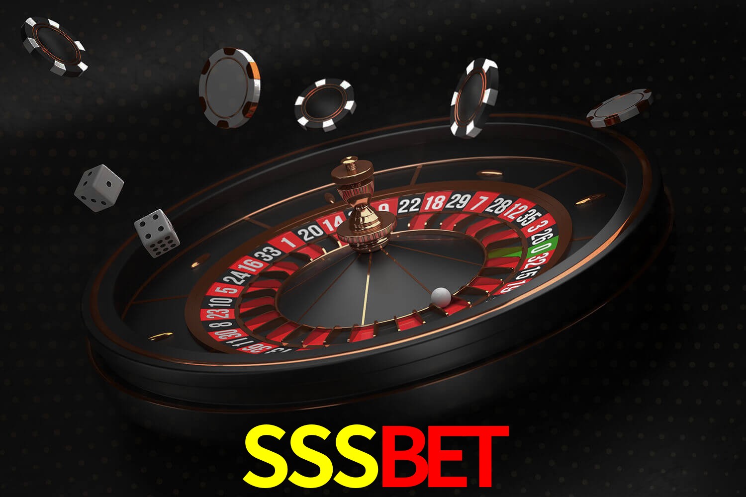 SSSBET: A Experiência de Casino com Jogos de Mesa ao Vivo