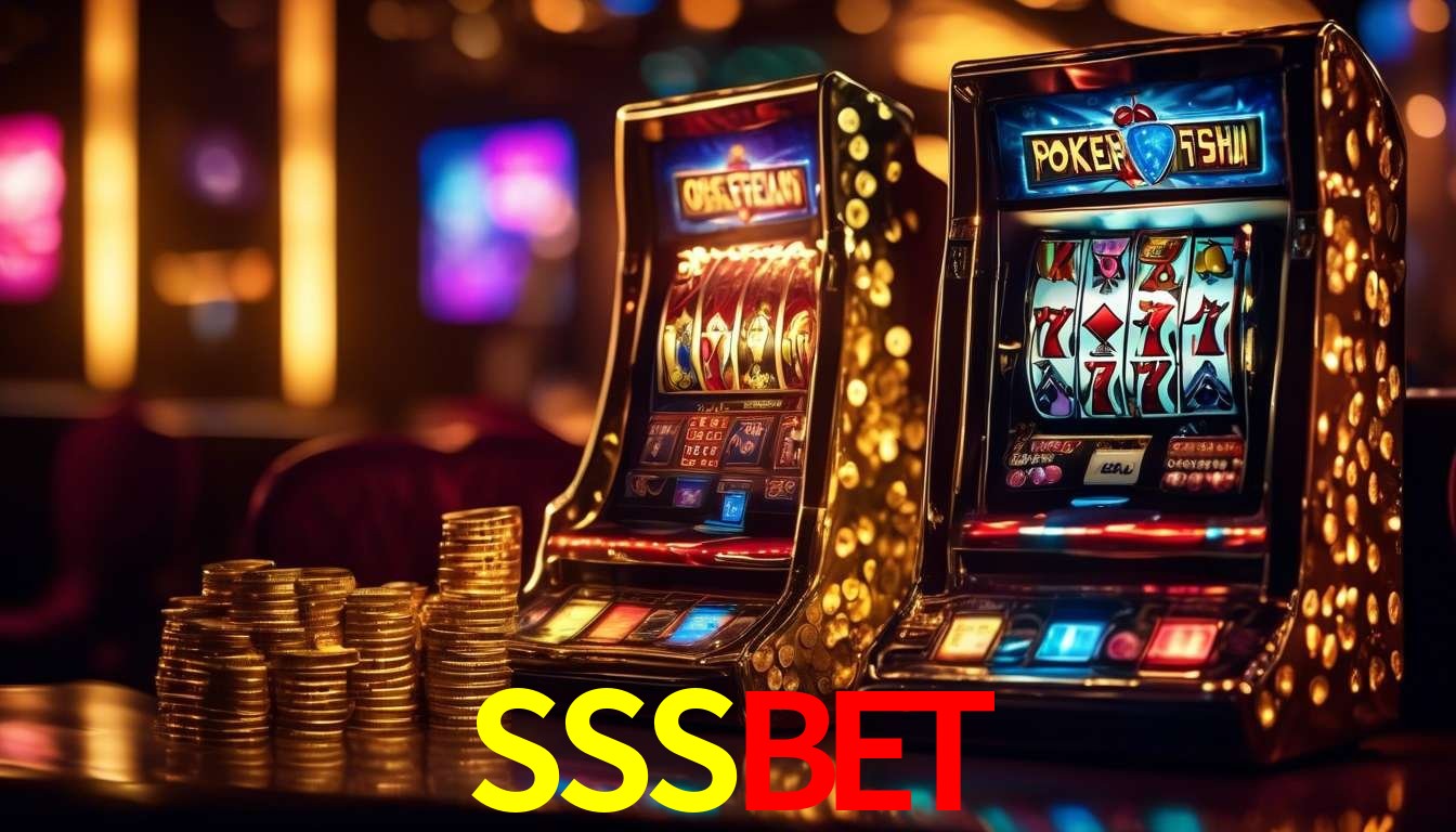 Tecnologia da Plataforma SSSBET