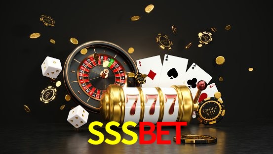 VIP Casino SSSBET