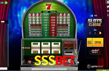 Weekend Specials SSSBET